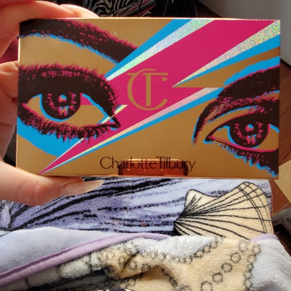 Charlotte Tilbury The Icon Palette